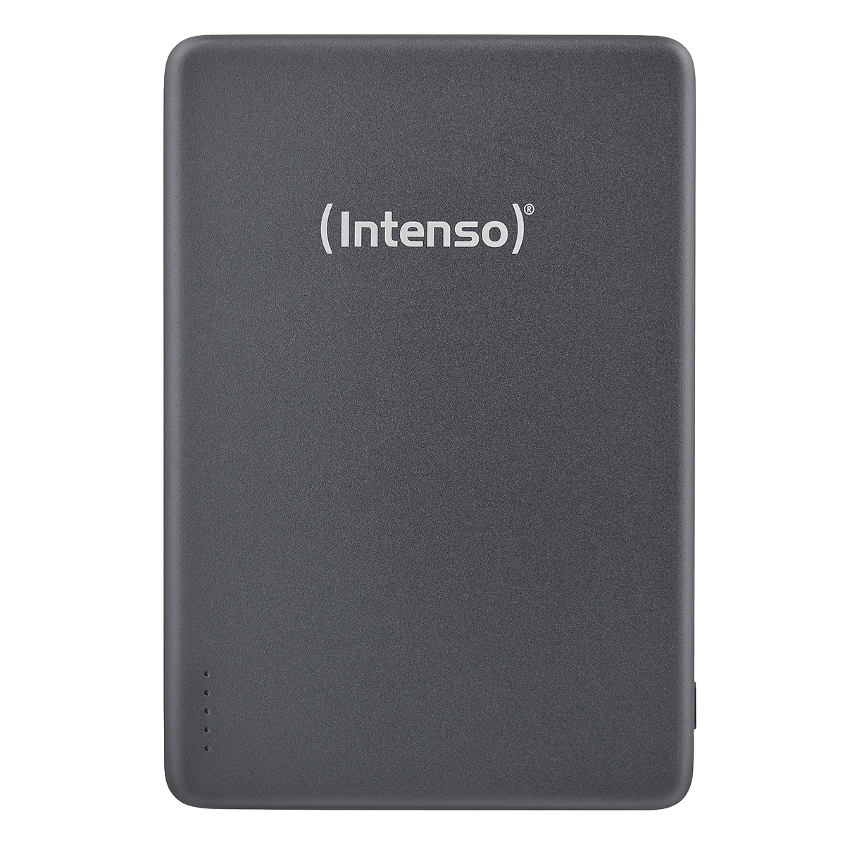 Powerbank INTENSO MW5000 5.000 mAh Γκρι