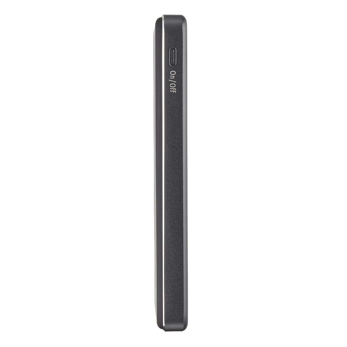 Powerbank INTENSO MW5000 5.000 mAh Γκρι - 4