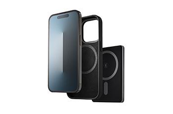 Powerbank INTENSO MW5000 5.000 mAh Γκρι