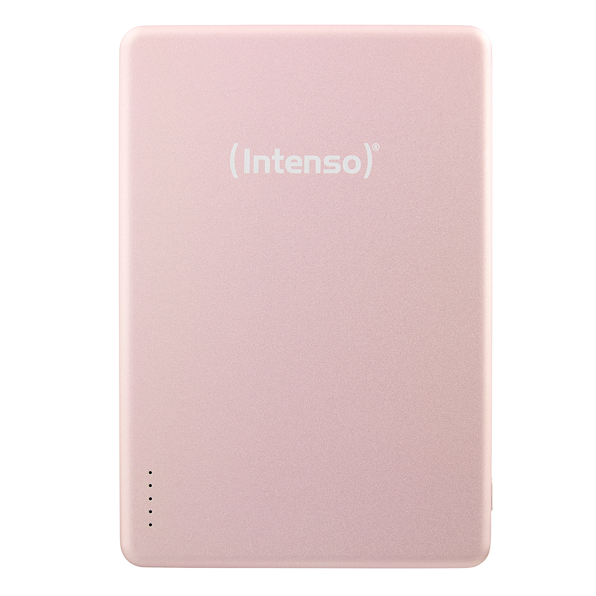 Powerbank INTENSO MW10000 10.000 mAh Ροζ