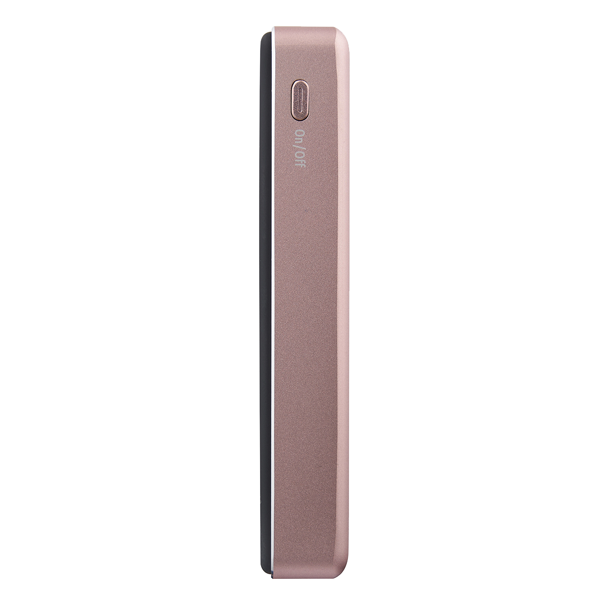 Powerbank INTENSO MW10000 10.000 mAh Ροζ - 4