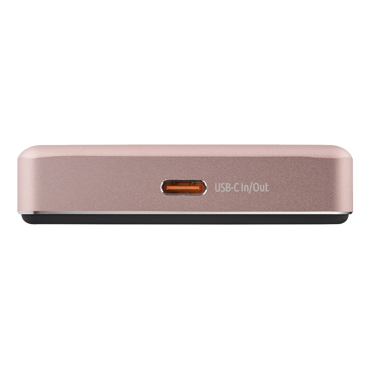 Powerbank INTENSO MW10000 10.000 mAh Ροζ - 5