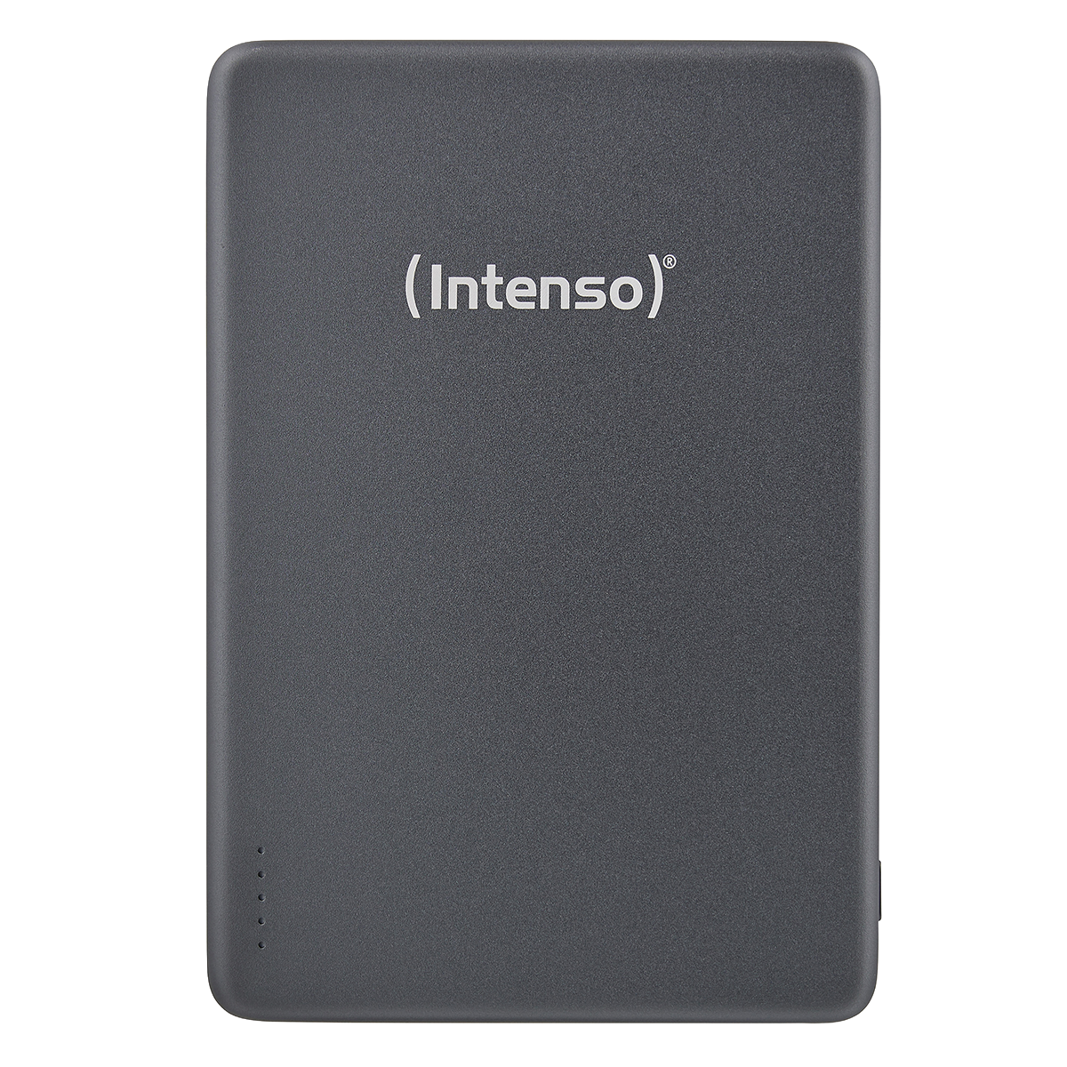 Powerbank INTENSO MW10000 10.000 mAh Γκρι