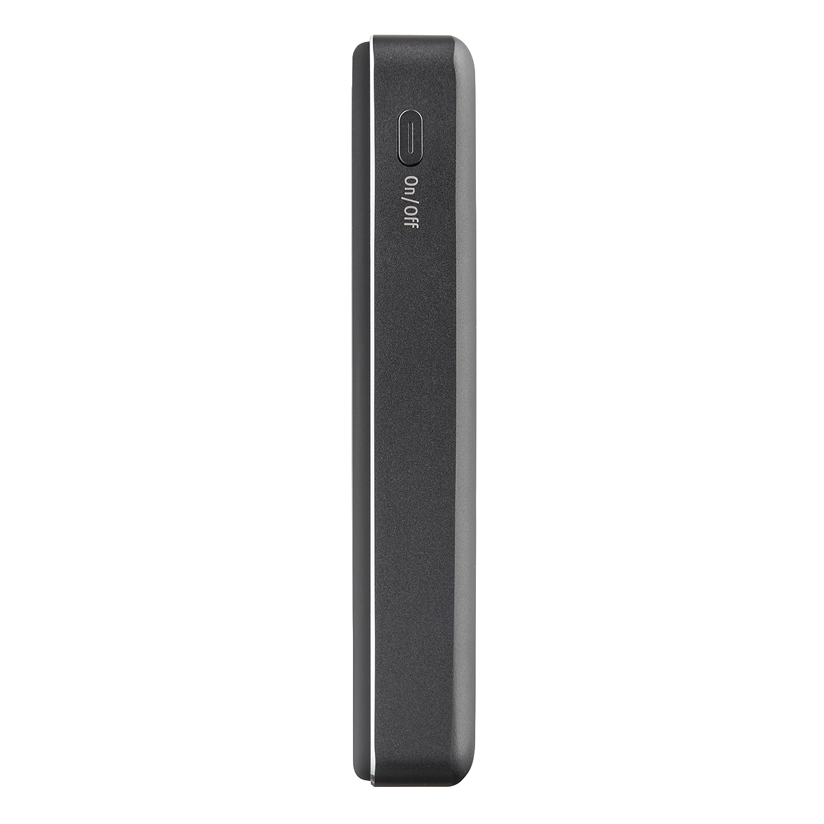 Powerbank INTENSO MW10000 10.000 mAh Γκρι - 4