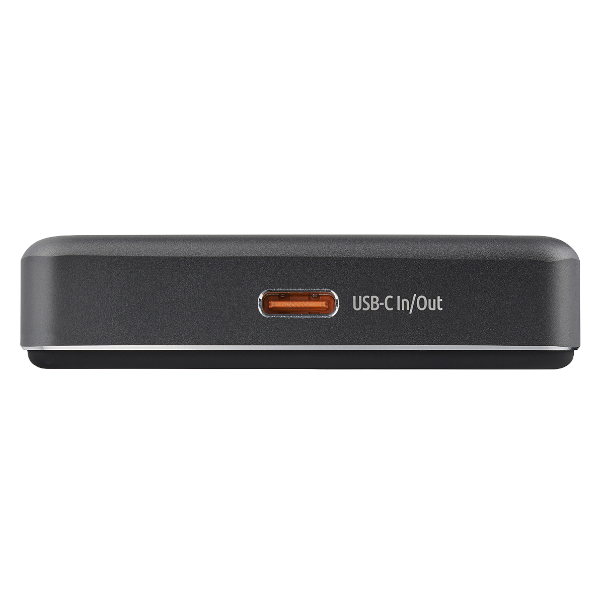 Powerbank INTENSO MW10000 10.000 mAh Γκρι - 5