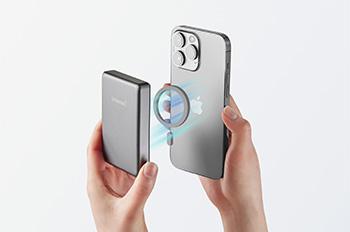 INTENSO MW10000 MagSafe