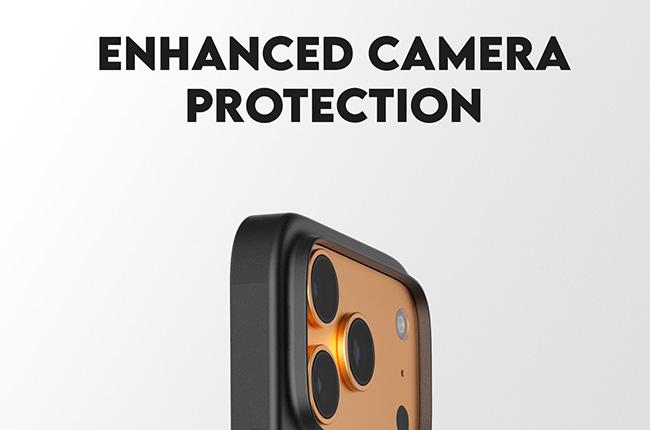 CARE by Panzerglass εγγύηση 1 έτους