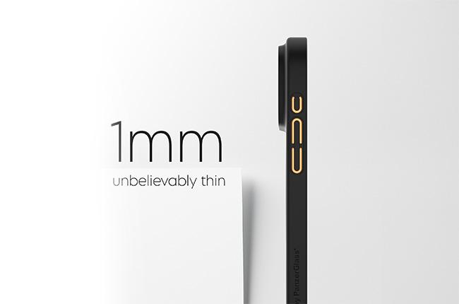 CARE by Panzerglass design