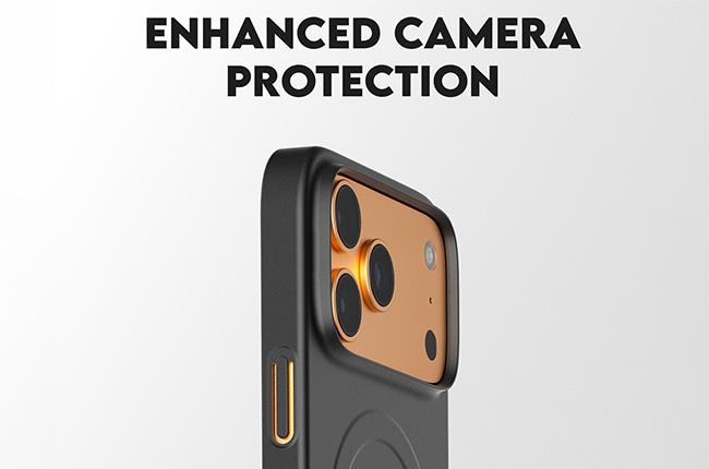 CARE by Panzerglass εγγύηση 1 έτους