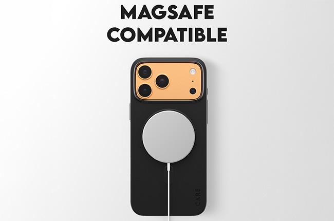 CARE by Panzerglass MagSafe