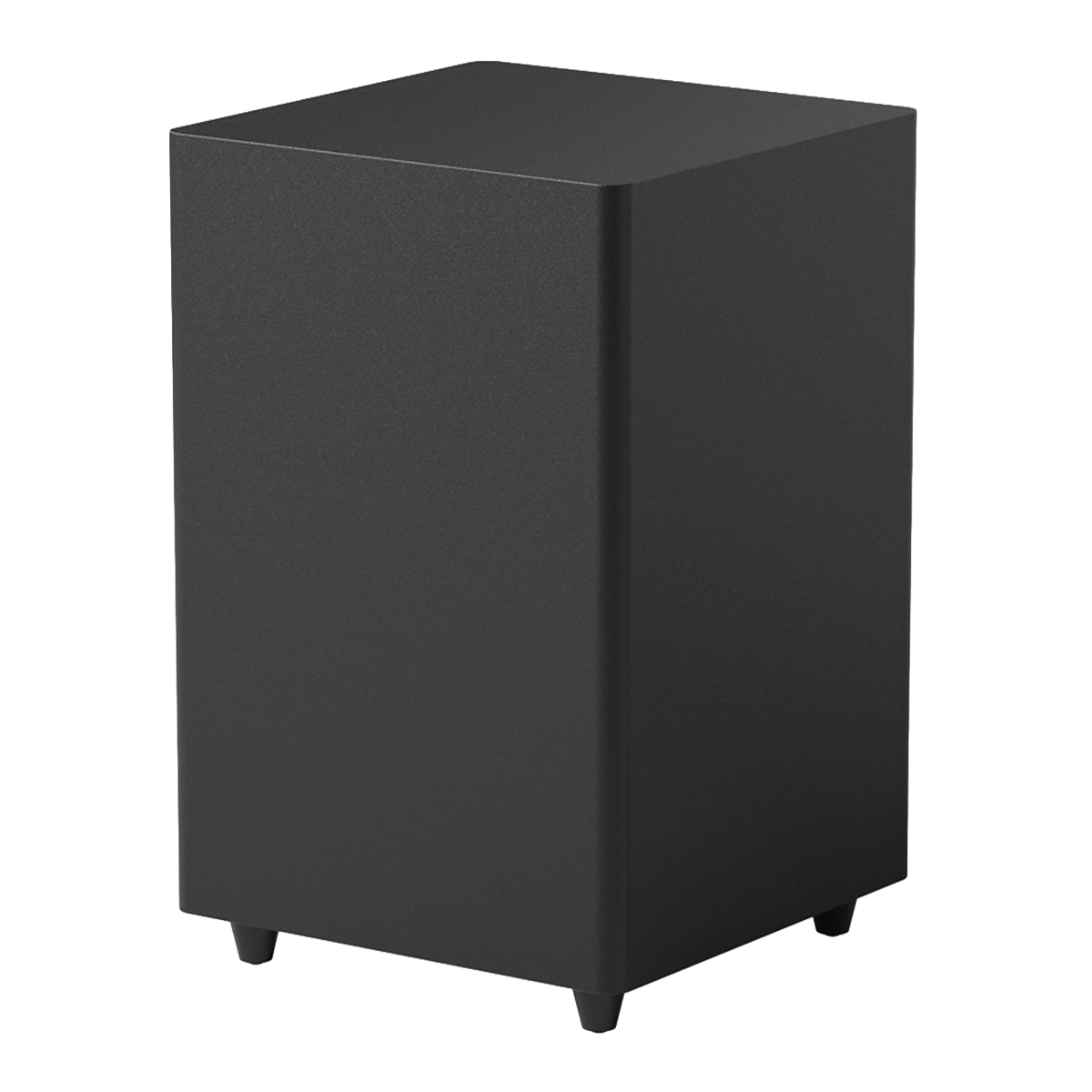LG Soundbar S30A.AEUTLLK 2.1 Ασύρματο Subwoofer Black - 4