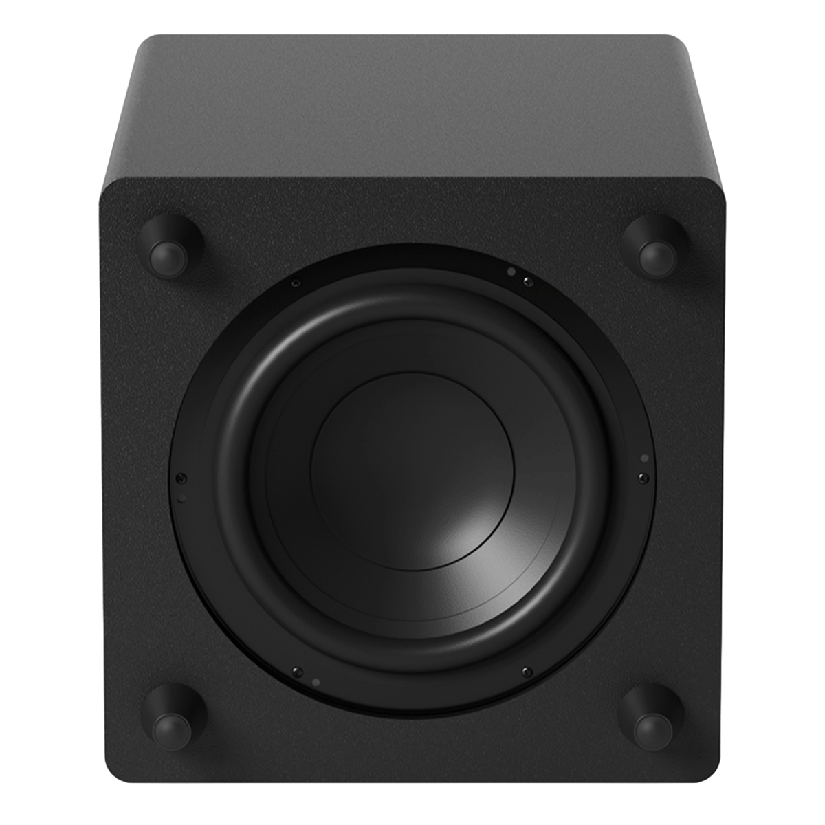 LG Soundbar S30A.AEUTLLK 2.1 Ασύρματο Subwoofer Black - 6