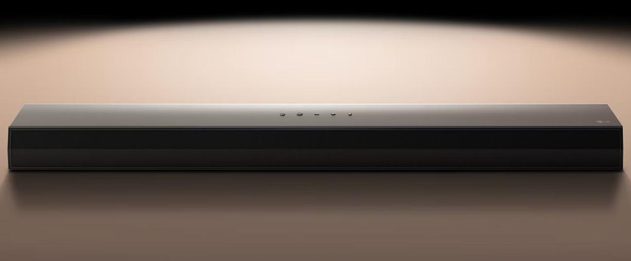 LG S30A 2.1 Soundbar