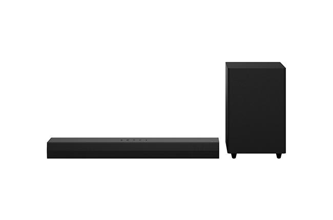 LG S30A 2.1 Soundbar