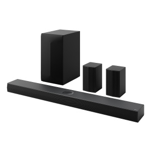 LG S70TR Home Theater με Dolby Atmos 5.1.1 Καναλιών Soundbar