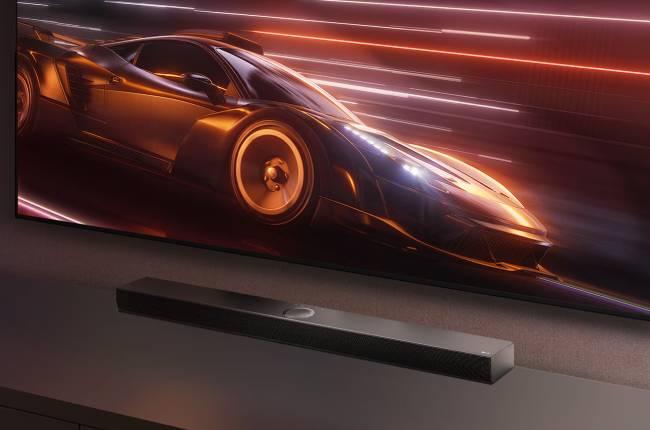 LG Soundbar