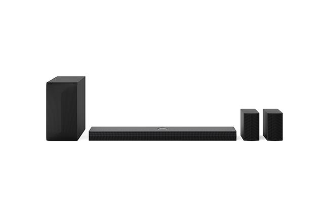 LG S70TR Soundbar
