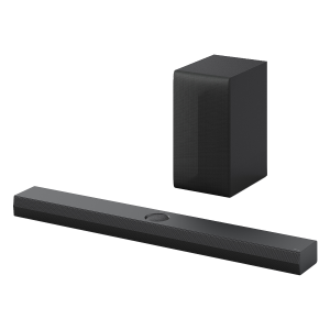 LG S70TΥ Home Theater με Dolby Atmos 3.1.1 Καναλιών Soundbar