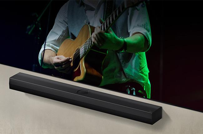  LG S70 Soundbar 