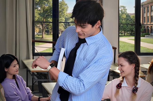 HUAWEI Band 11 Activity Tracker