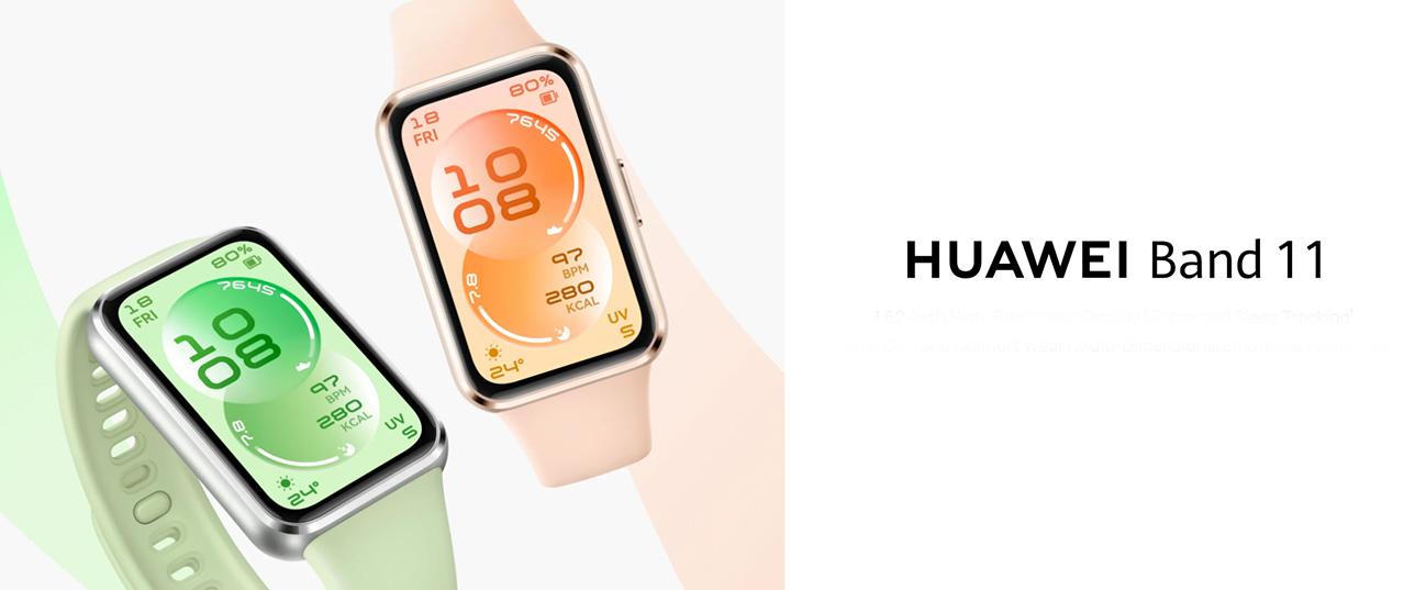HUAWEI Band 11 Activity Tracker