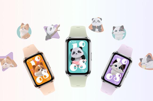 HUAWEI Band 11 Activity Tracker