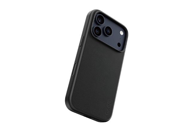 CARE by Panzerglass Solo Vegan Leather