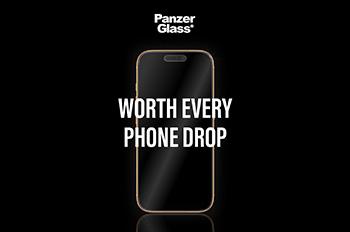 PANZERGLASS Anti-Reflective Armor για iPhone 17 Pro Max