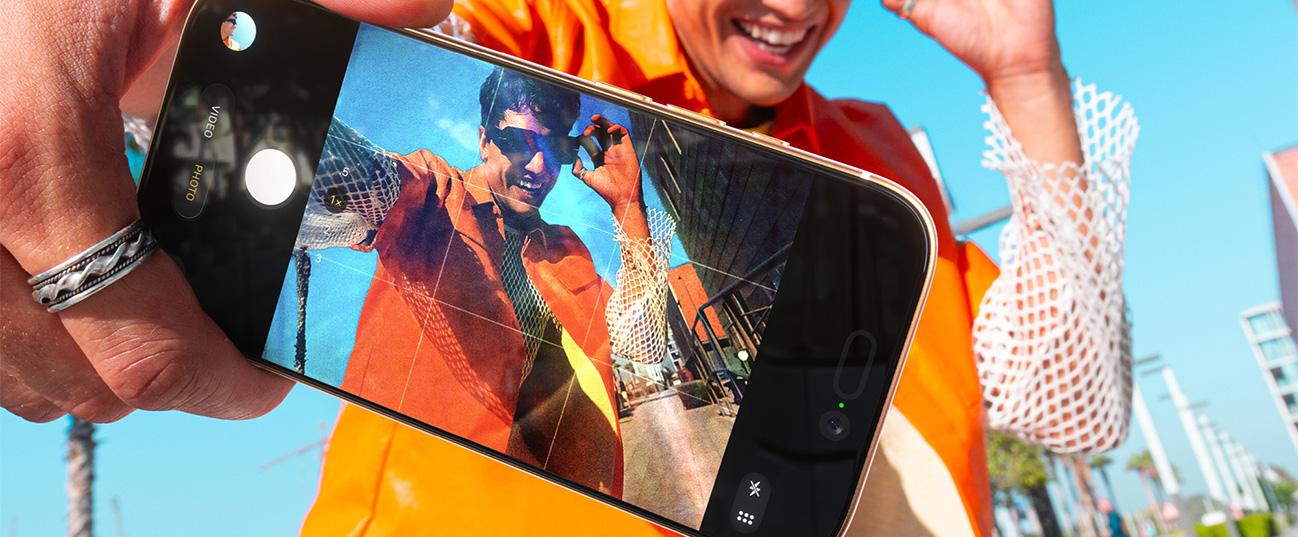 PANZERGLASS Anti-Reflective Armor για iPhone 17 Pro Max