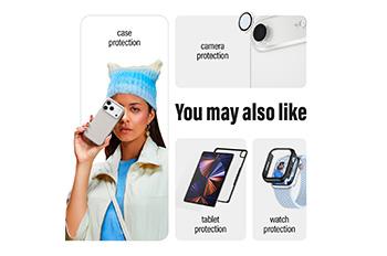 Γυαλί Προστασίας Οθόνης PANZERGLASS Anti-Reflective Armor