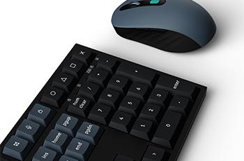 KEYCHRON Plug-and-Play