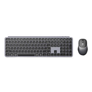 Ασύρματο Πληκτρολόγιο B6 Pro + Ποντίκι BM24 KEYCHRON