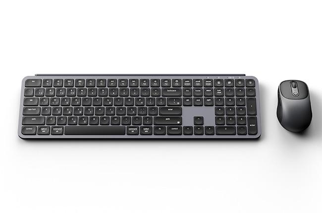 Keychron πληκτρολόγιο