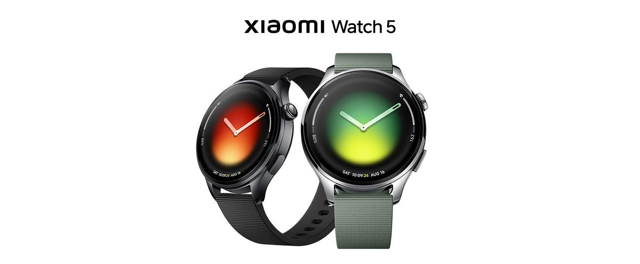 XIAOMI Watch 5