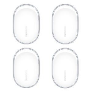 XIAOMI Tag (4 Τεμάχια)