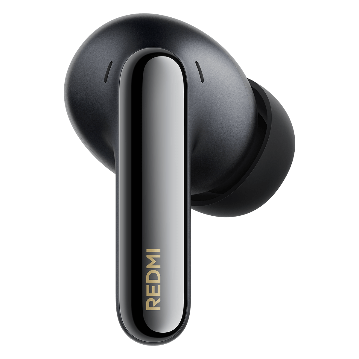 Ασύρματα Ακουστικά XIAOMI Redmi Buds 8 Pro Obsidian Black - 3