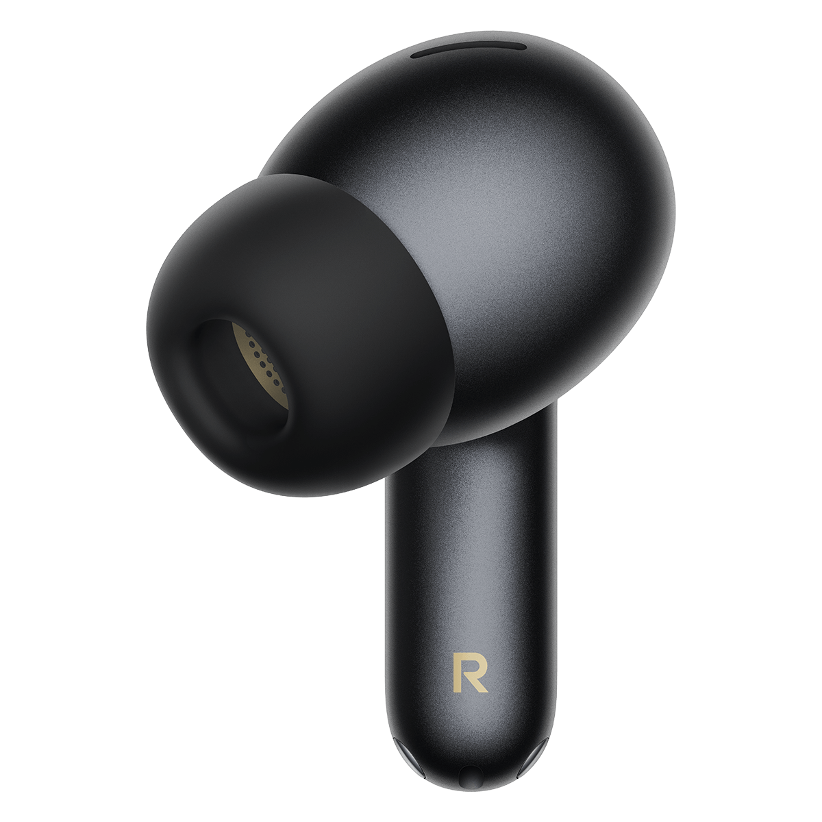 Ασύρματα Ακουστικά XIAOMI Redmi Buds 8 Pro Obsidian Black - 4