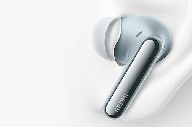 ασύρματα ακουστικά XIAOMI Redmi Buds 8 Pro