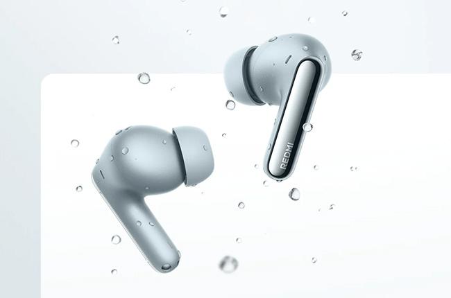 ασύρματα ακουστικά XIAOMI Redmi Buds 8 Pro