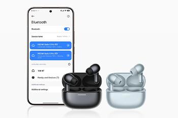 ασύρματα ακουστικά XIAOMI Redmi Buds 8 Pro