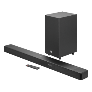 JBL SB595 Dolby Atmos Soundbar