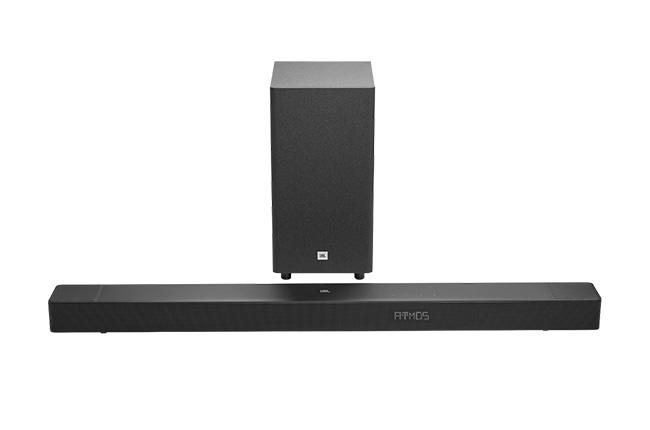 JBL SB595 Dolby Atmos Soundbar