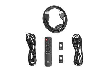 JBL SB595 Dolby Atmos Soundbar