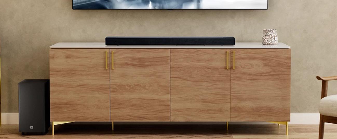 JBL SB595 Dolby Atmos Soundbar