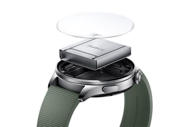  Xiaomi Watch 5