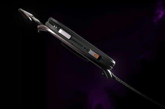 Garmin Venu X1 smartwatch