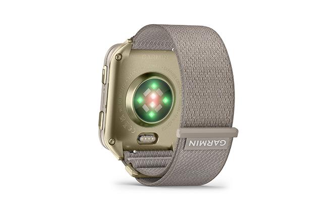 Garmin Venu X1 smartwatch