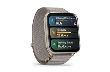 Garmin Venu X1 smartwatch