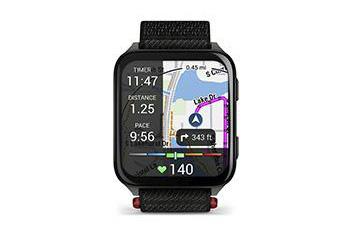 Garmin Venu X1 smartwatch