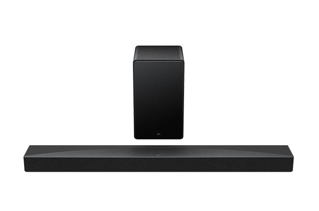 TCL Q65H 5.1ch Soundbar